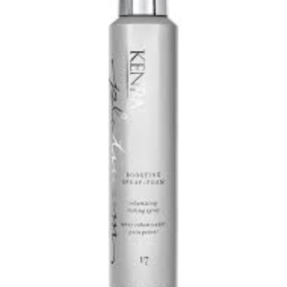 Kenra Boosting Spray Foam 17,  8 Oz - Picture 1 of 1